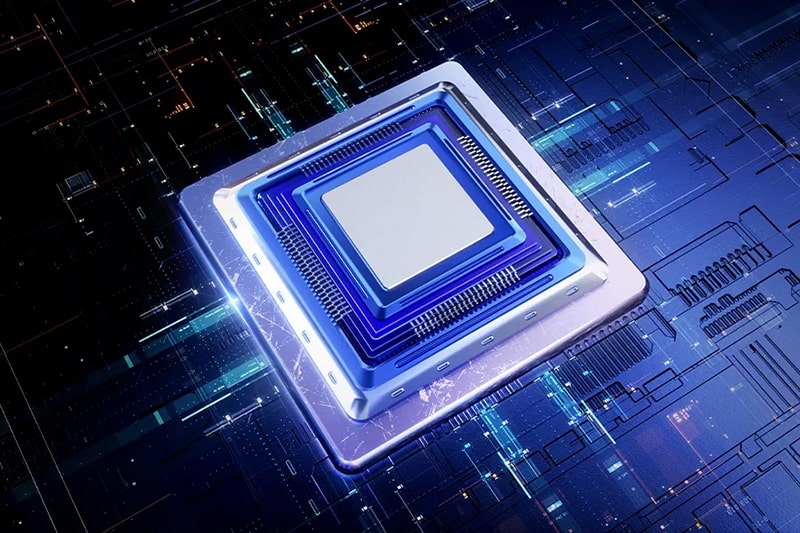 Teadaolevalt arendavad Hiina ettevõtted Broadcomiga 5NM -kiipi!