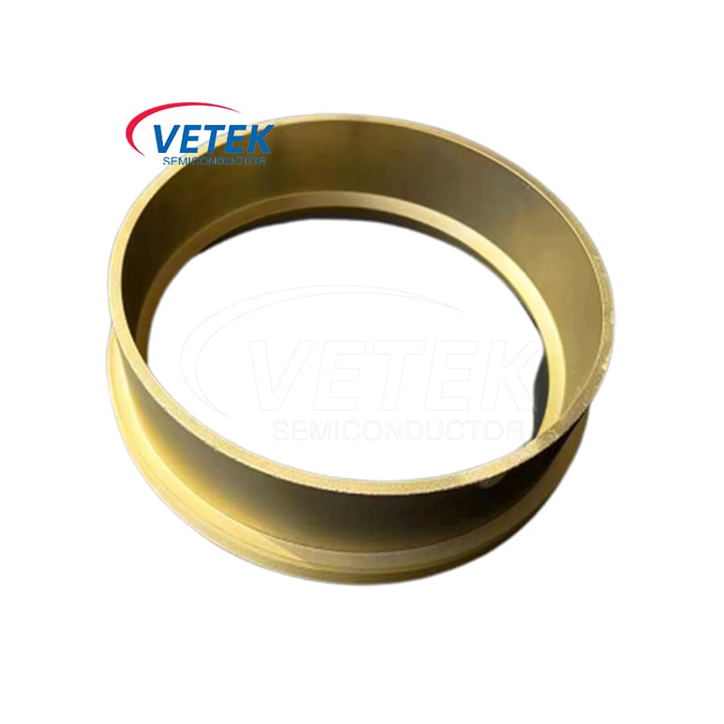 Kuidas saavutab tantaalkarbiidi (TaC) kate pikaajalise kasutuse ekstreemse termilise tsükli tingimustes?