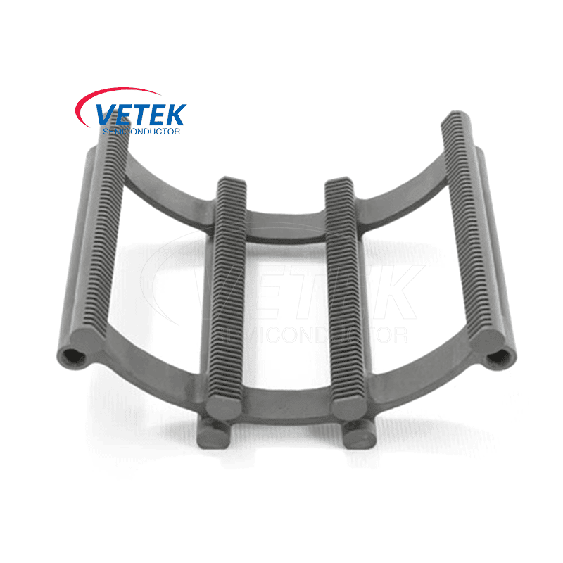 Mille poolest on SiC Ceramics vahvelpaat tänapäevase pooljuhtide tootmise jaoks hädavajalik