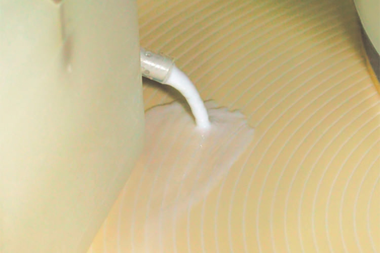 Tõhususe ja kulude optimeerimise võti: CMP läga stabiilsuskontrolli ja valikustrateegiate analüüs