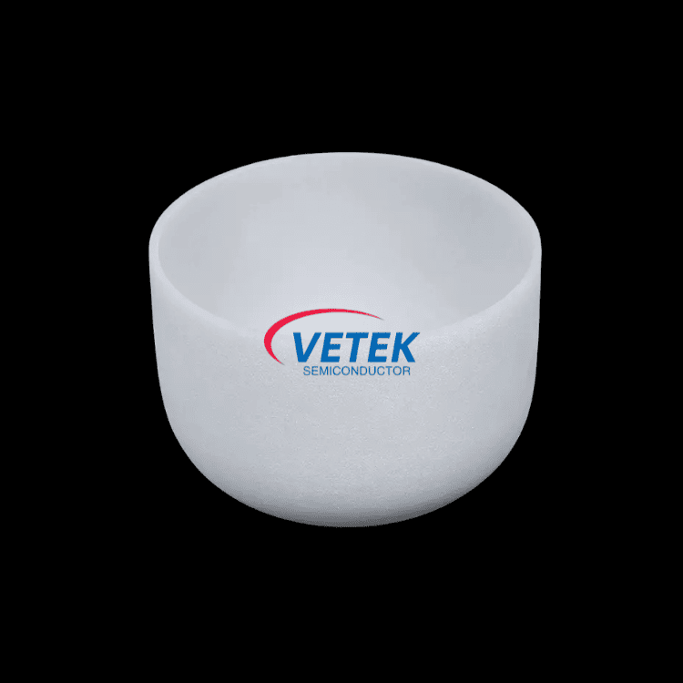 Kuidas pooljuhtkvartstiigli jõudlus mõjutab kristallide kasvu stabiilsust?