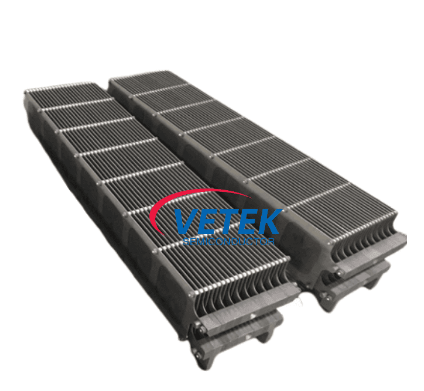 Miks on PECVD jaoks mõeldud grafiitpaat filmi kvaliteedi ja tootmise stabiilsuse seisukohalt nii oluline?