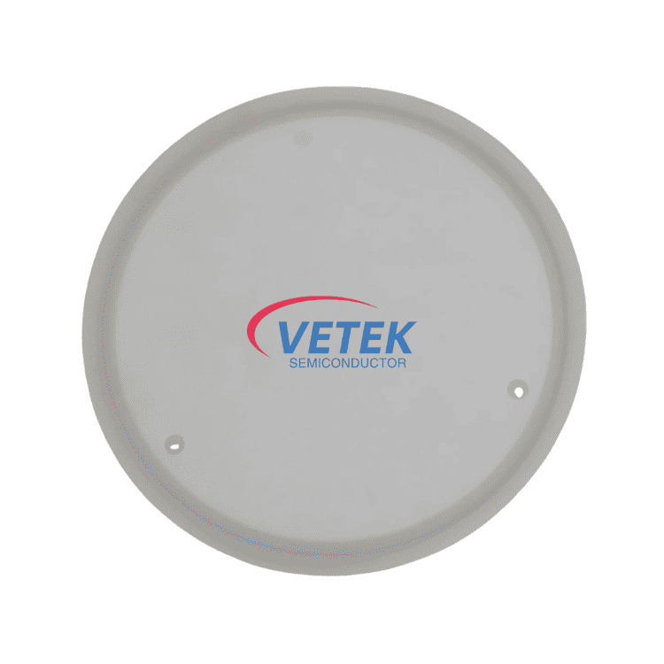 AMAT Cover Top Quartz 8 tolli PCII