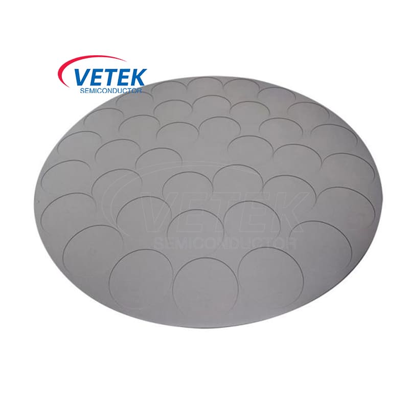 LED epitaxy Providence