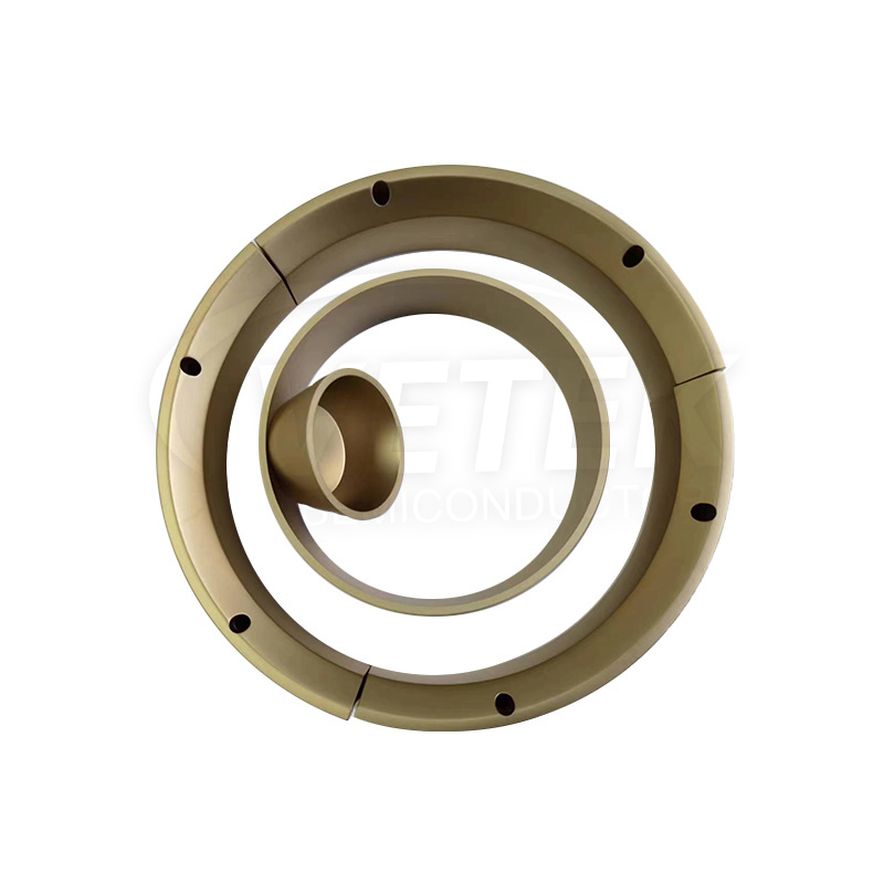 TAC -i kattejuhend Ring