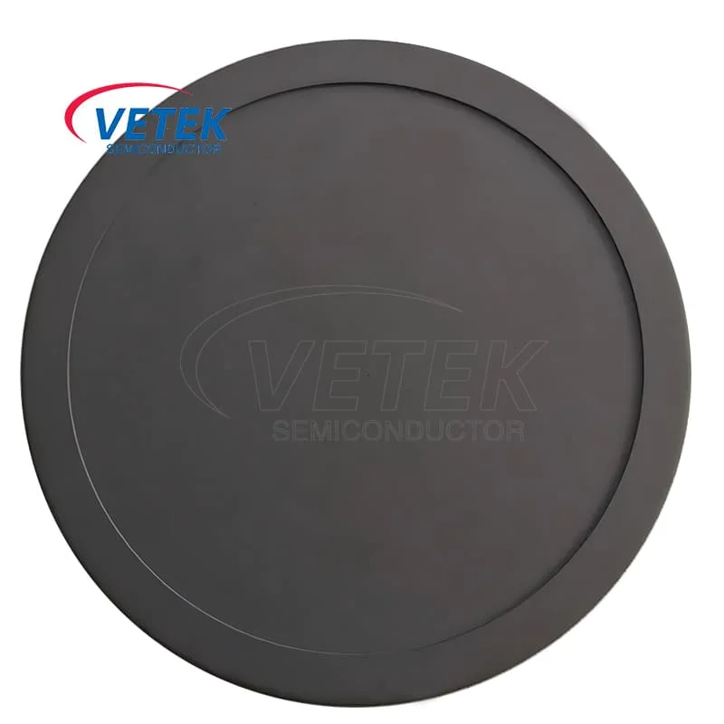 UV LED EPI subjekt