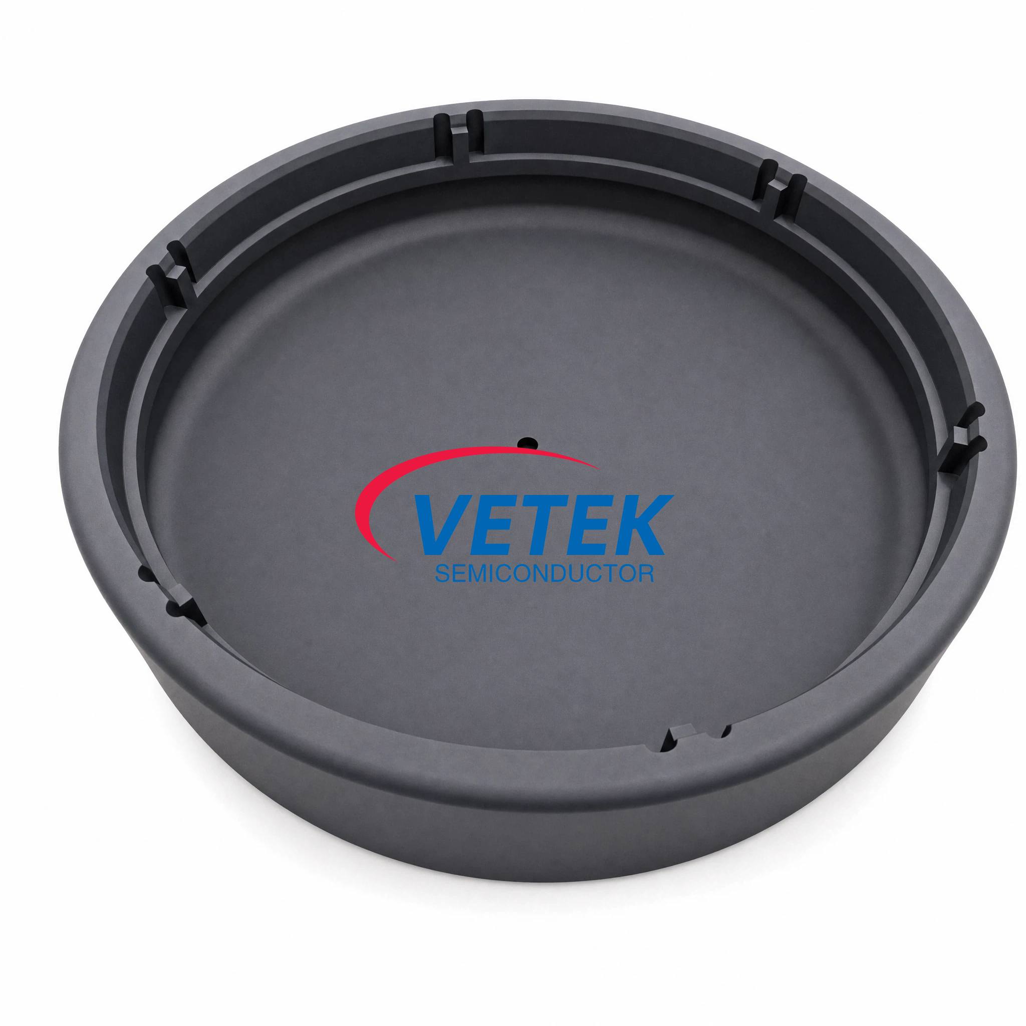 Vahvlihoidja VEECO MOCVD (LED Epitaxy) jaoks